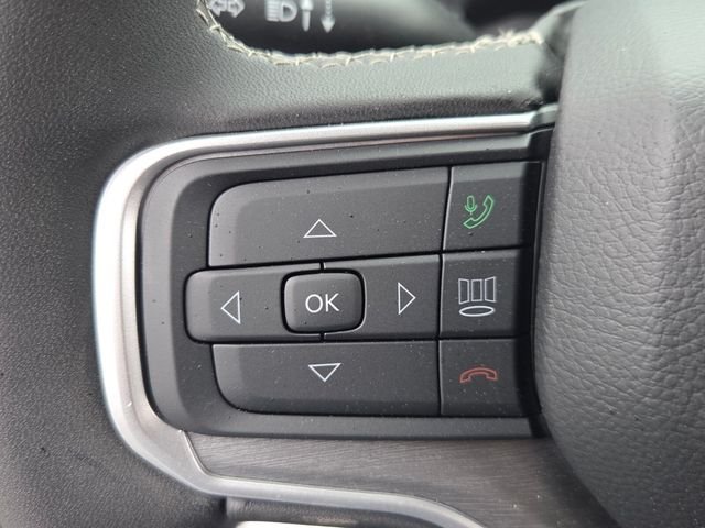 New 2026 Bright White Clearcoat Jeep Limited image 25