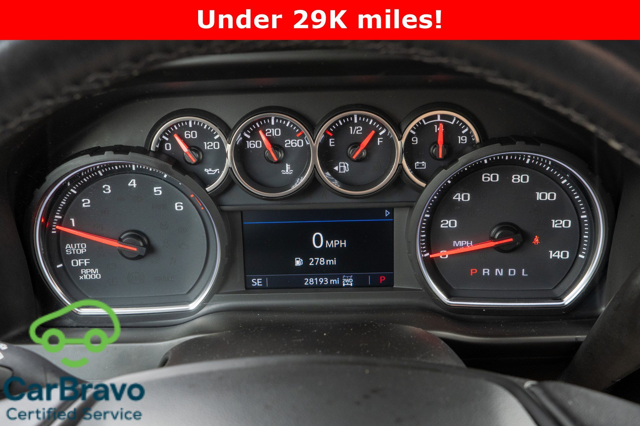 Used 2022 Shadow Gray Metallic Chevrolet LT image 15