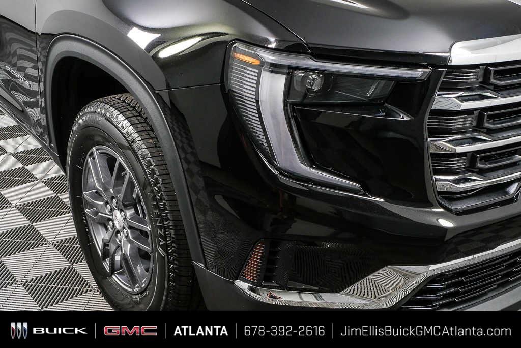 2026 GMC Acadia Elevation - Photo 38