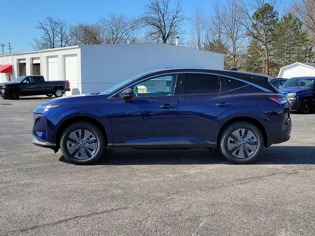 2025 Nissan Murano SL - Photo 9