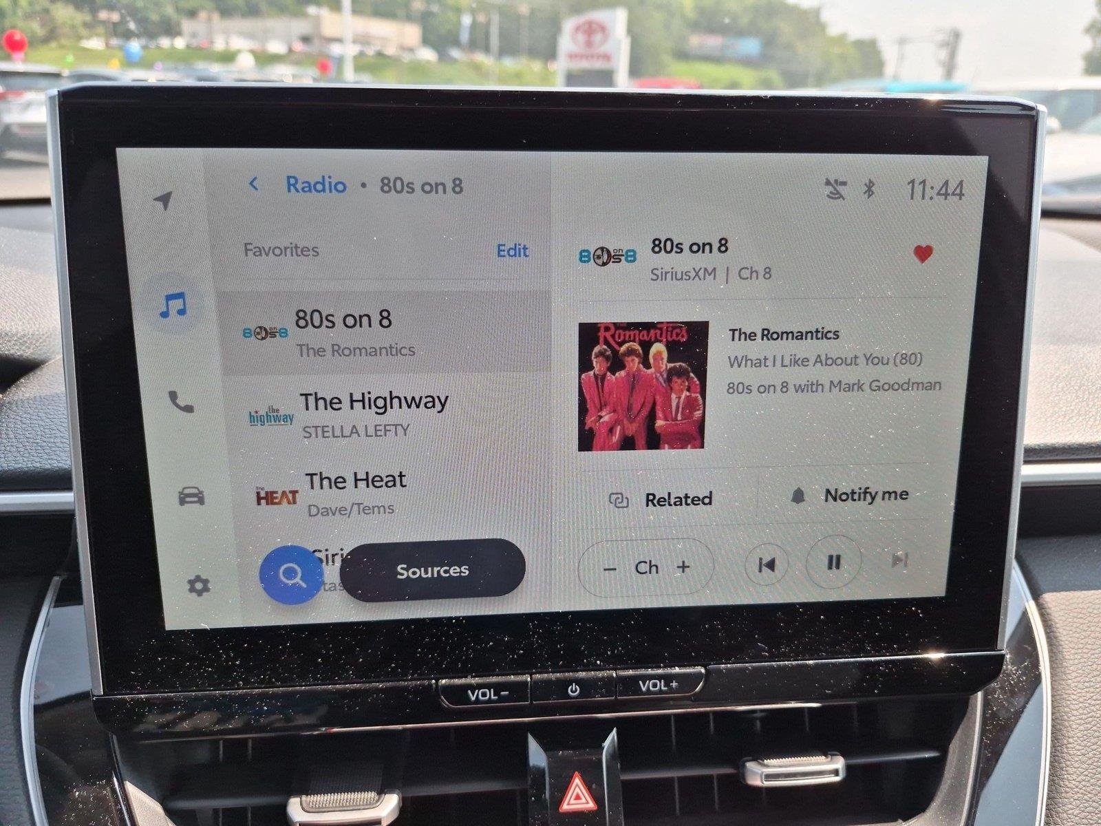 Used 2026 Cypress Toyota XLE image 25