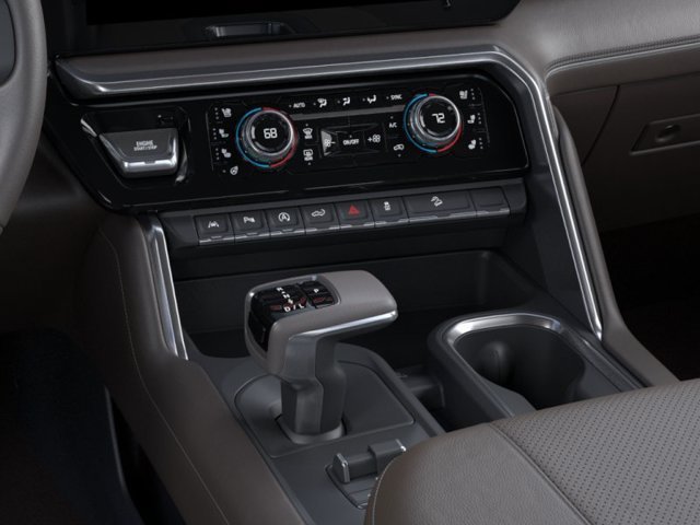 2026 GMC Sierra 1500 Denali - Photo 24