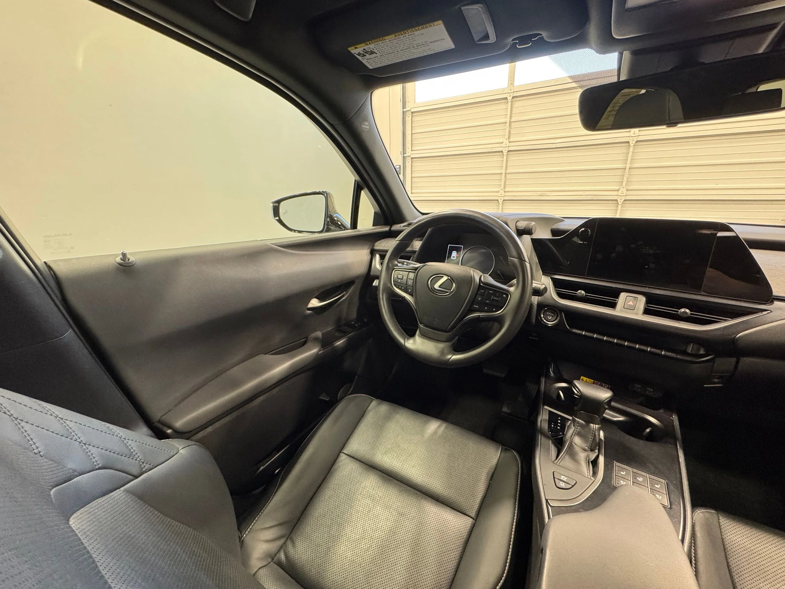2024 Lexus UX Hybrid 250h F Sport Design | CarEdge | CarEdge