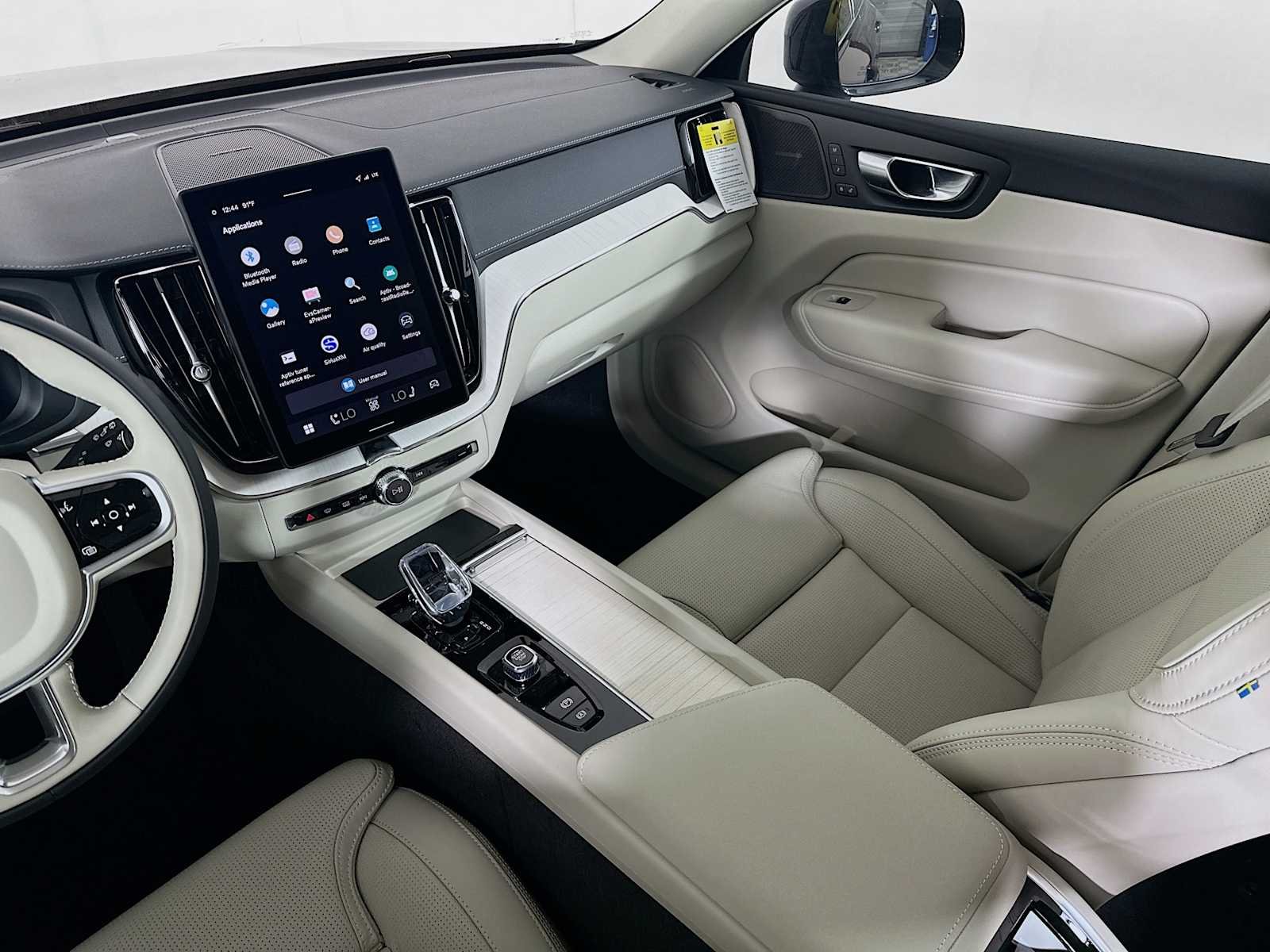 New 2026 Mulberry Red Volvo Ultra image 21
