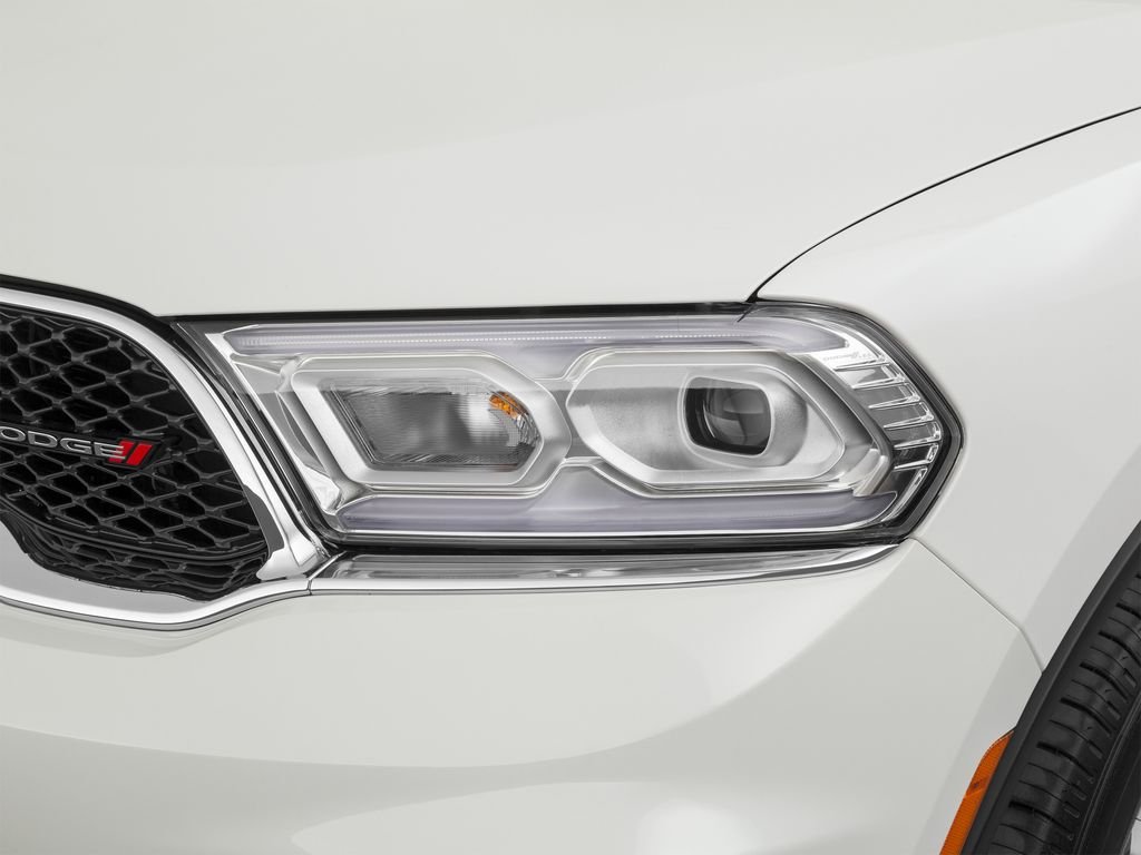 Used 2021 White Dodge SRT Hellcat image 52