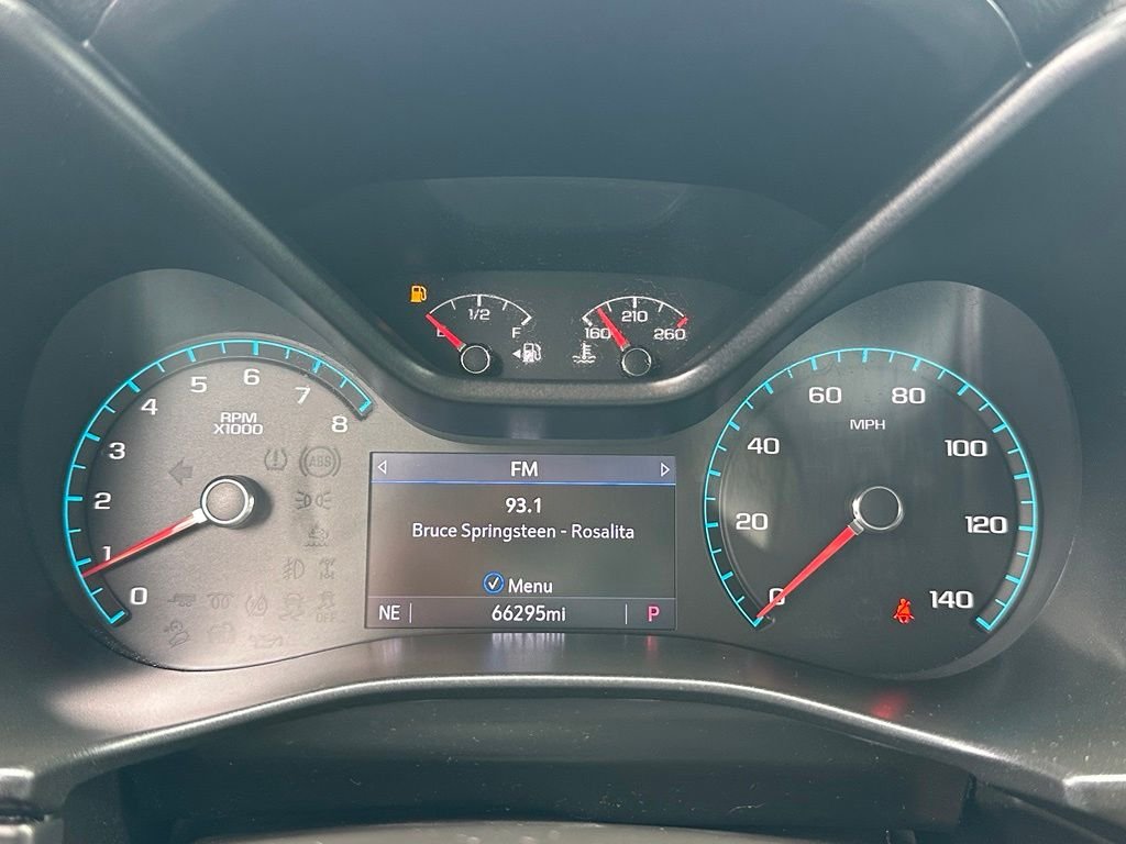 Used 2019 Red GMC SLT image 29