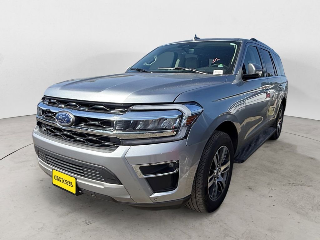 2024 Ford Expedition Limited 4X4's photo