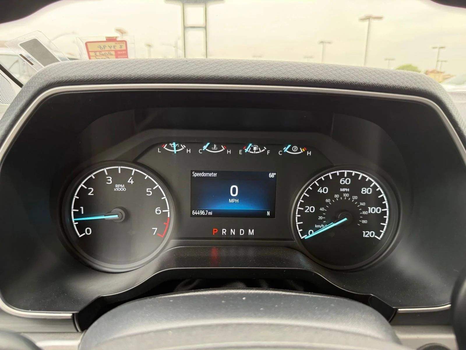 2023 Ford F-150 XLT - Photo 12