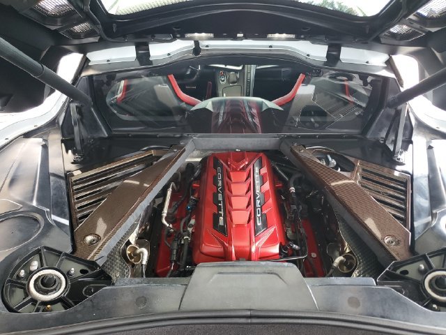 2022 Chevrolet Corvette 1LT - Photo 27