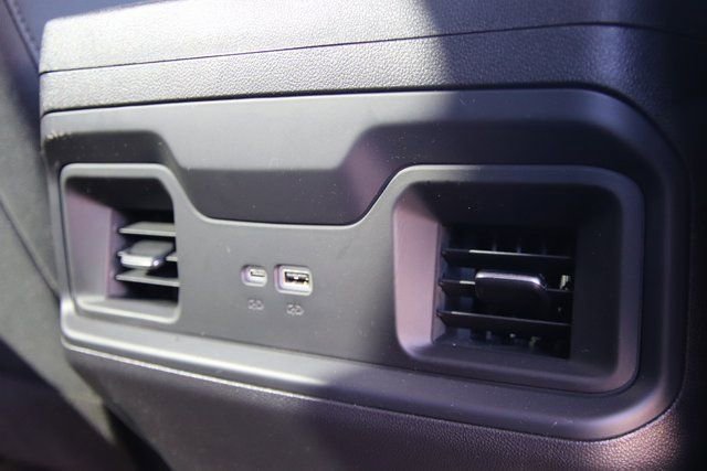 2024 Chevrolet Silverado 1500 LT Trail Boss - Photo 30