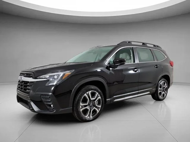 2026 Subaru Ascent Limited 7 Passenger's photo