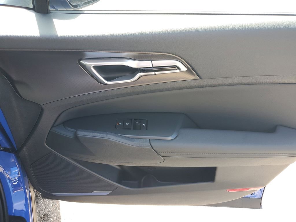 2026 Kia Sportage EX - Photo 14