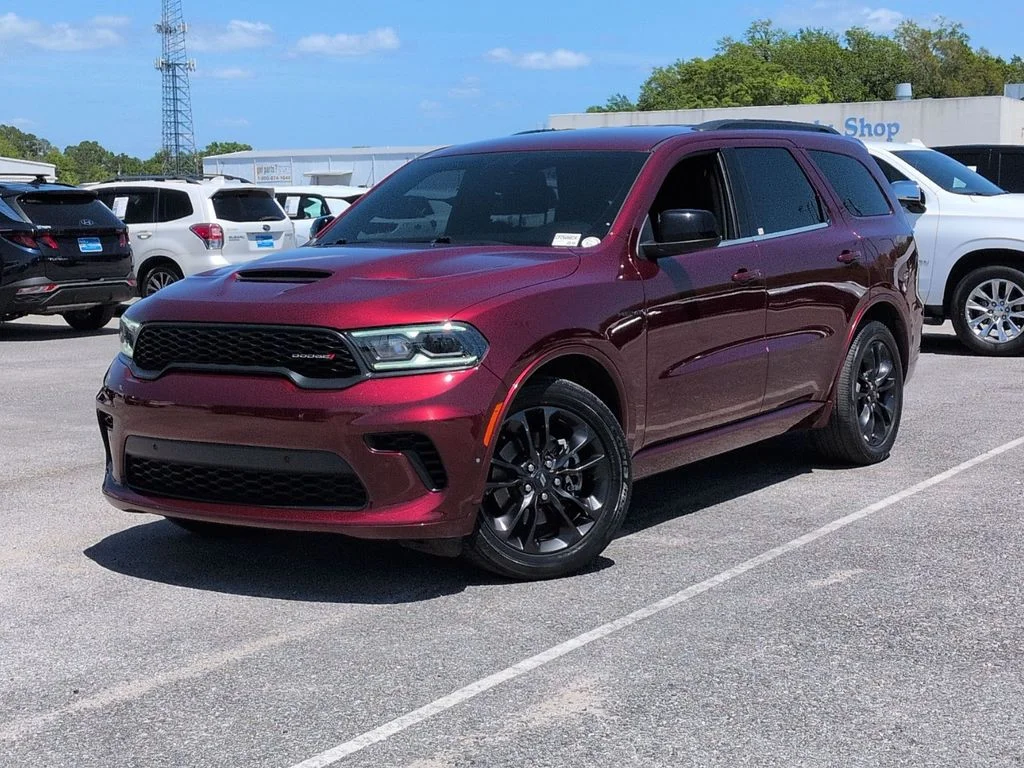 2023 Dodge Durango