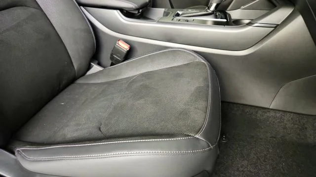 New 2026 Navy Blue Mica Mazda 2.5 S Preferred AWD image 31