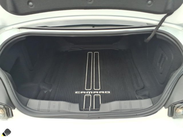 Used 2022 SUMMIT WHITE Chevrolet ZL1 image 18