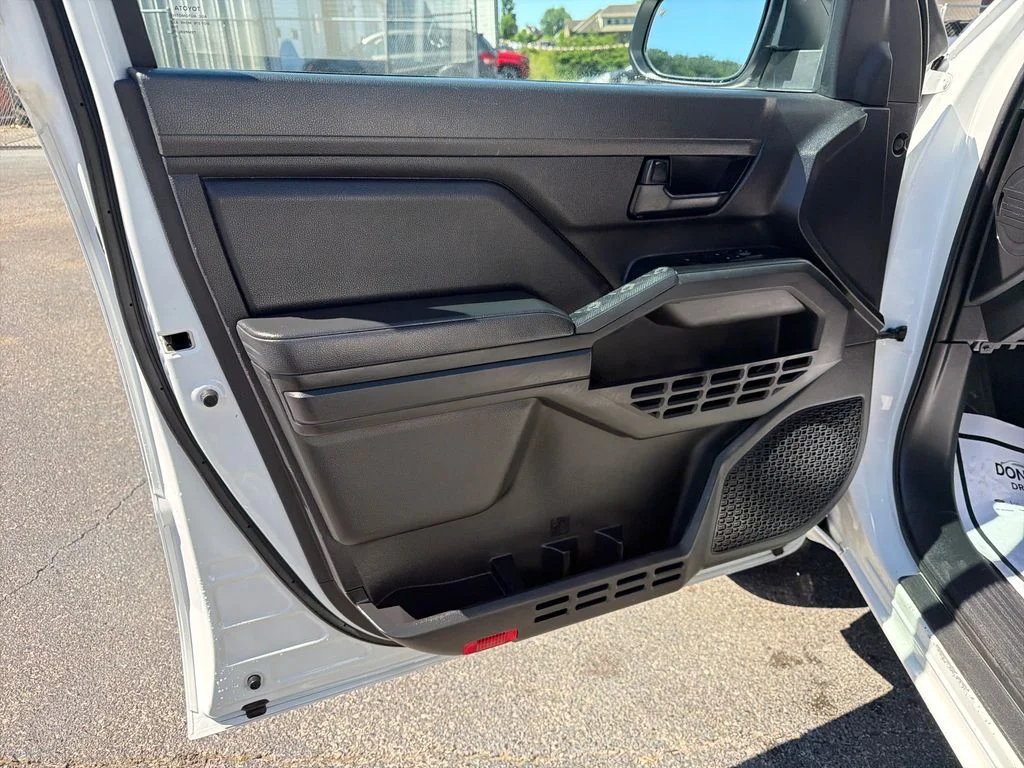 Used 2024 White Toyota SR image 10
