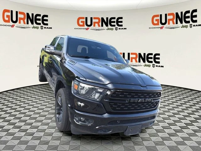 Used 2023 Black Ram Big Horn/Lone Star image 11