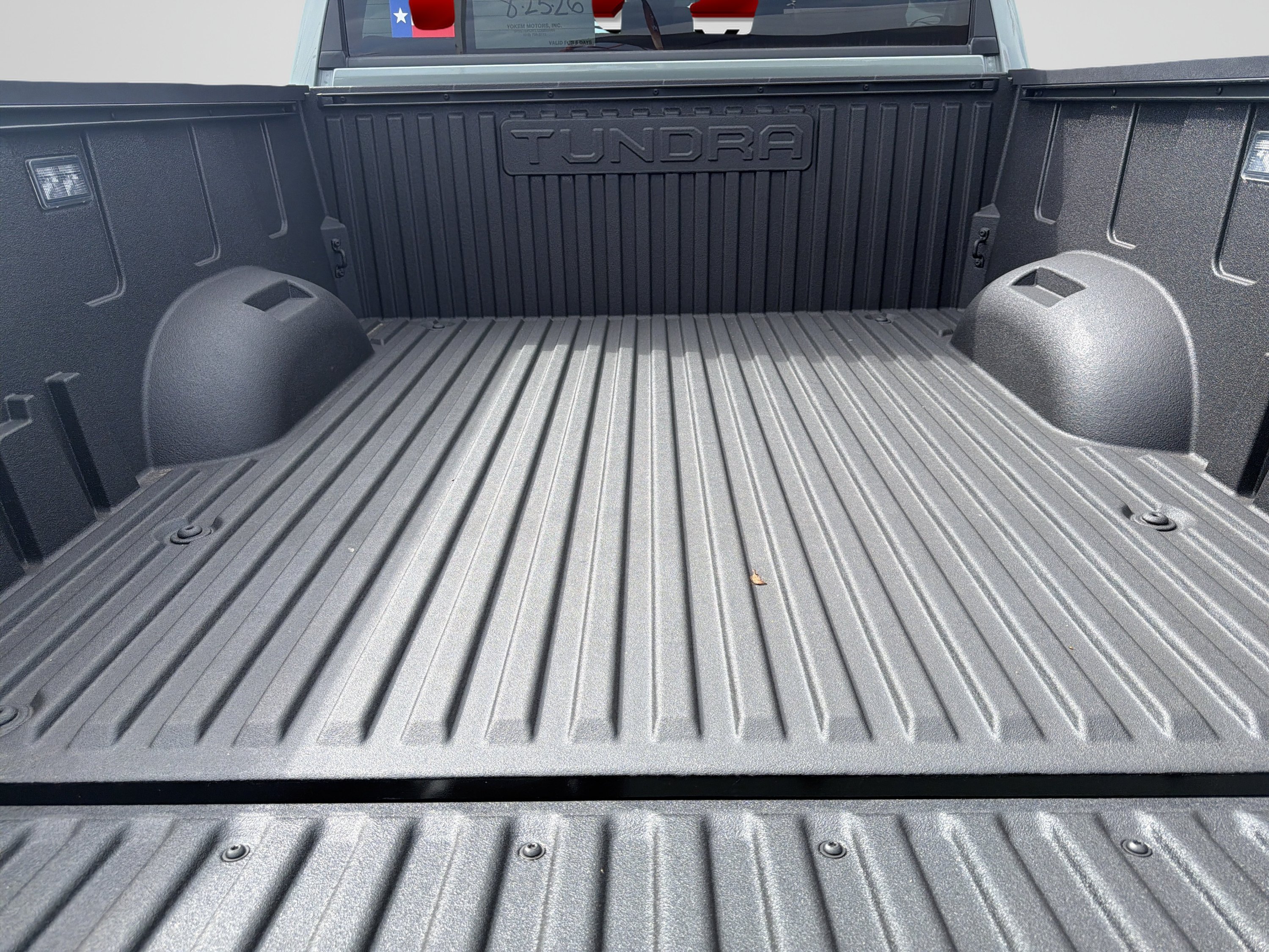 2026 Toyota Tundra 1794 Edition - Photo 13