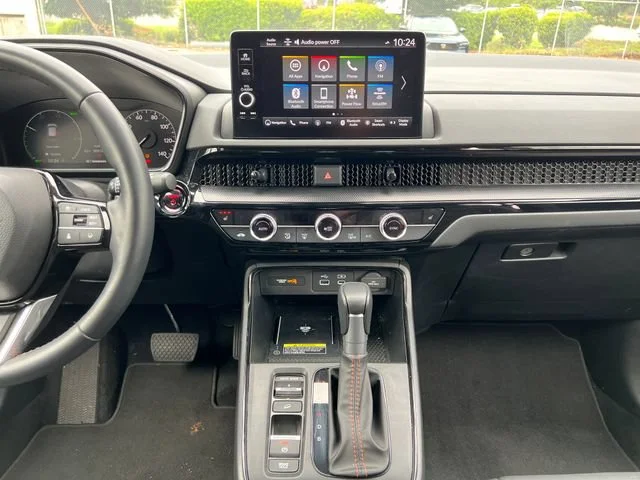 2025 Honda CR-V Sport Touring - Photo 19