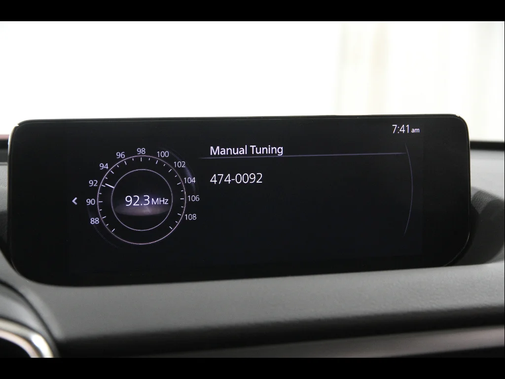 2024 Mazda CX-50 S PREMIUM PLUS - Photo 12