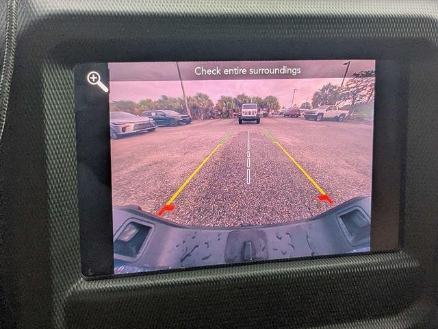 2020 Jeep Gladiator Sport S - Photo 20