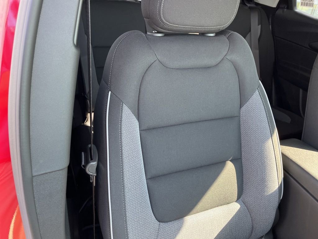 2026 Chevrolet Trailblazer LT - Photo 32