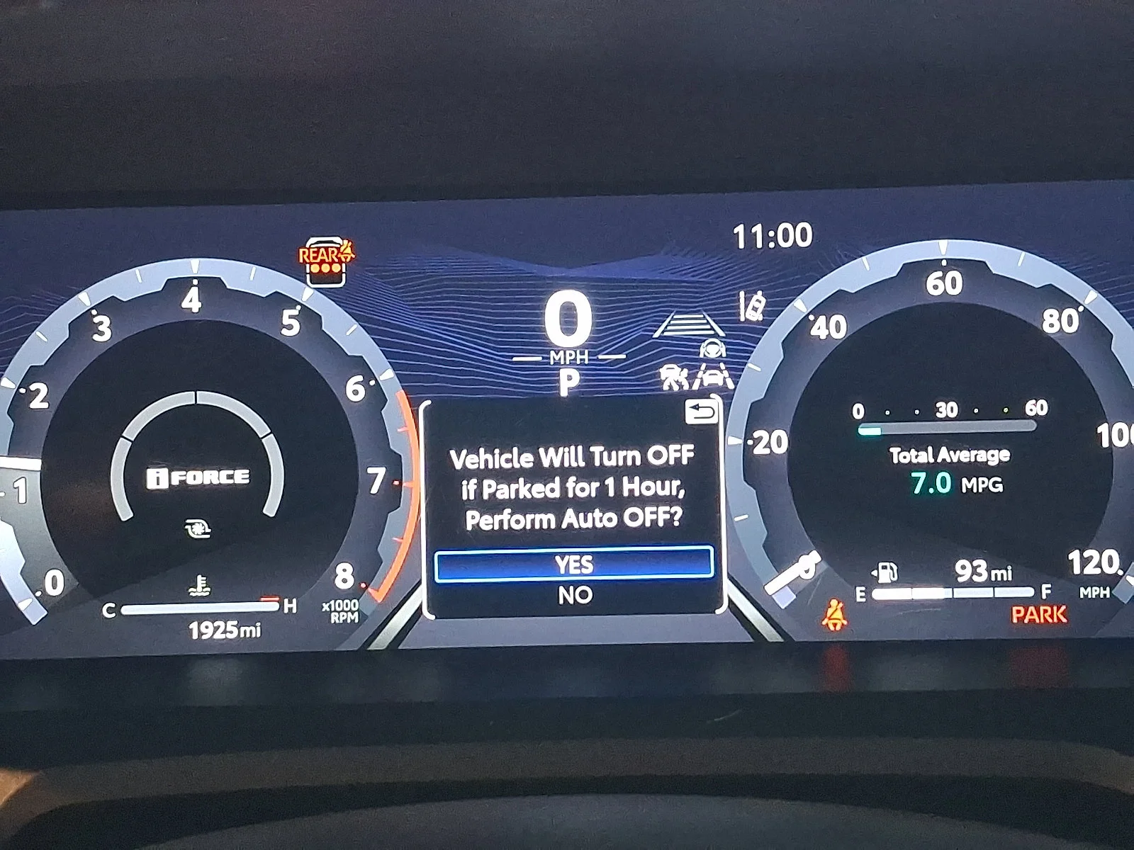 Used 2026 Cutting Edge - 1L0 Toyota TRD Sport Premium image 20