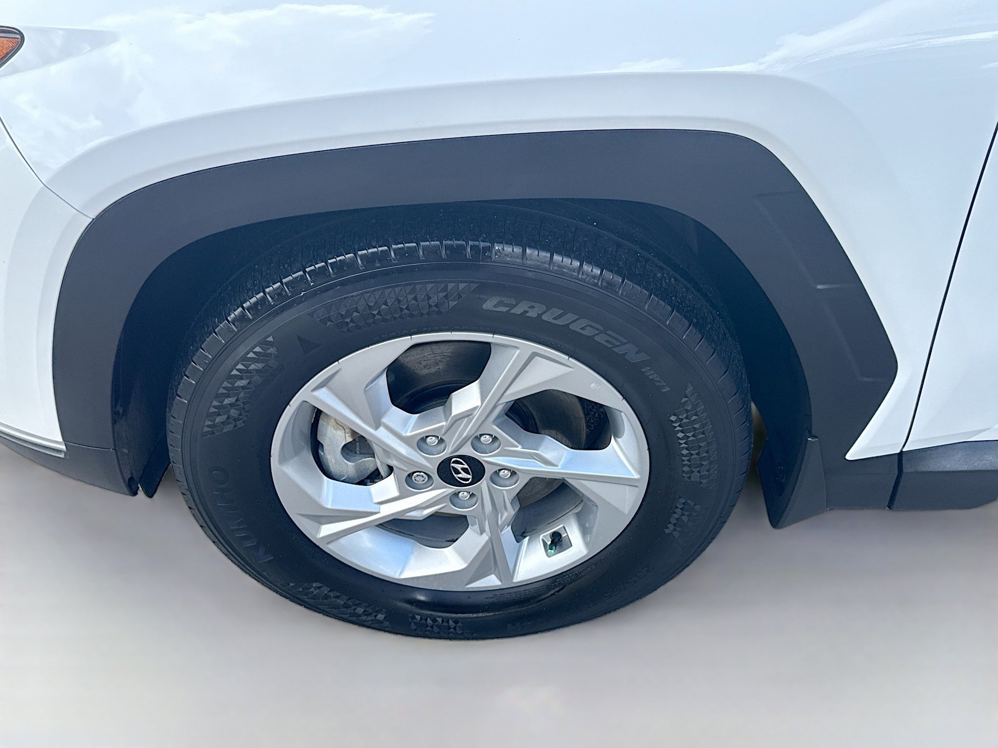 2024 Hyundai Tucson SE - Photo 33
