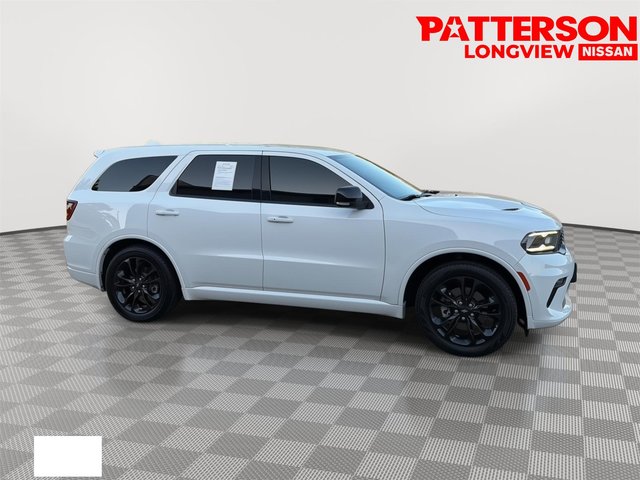 Pre-Owned 2022 Dodge Durango GT Plus