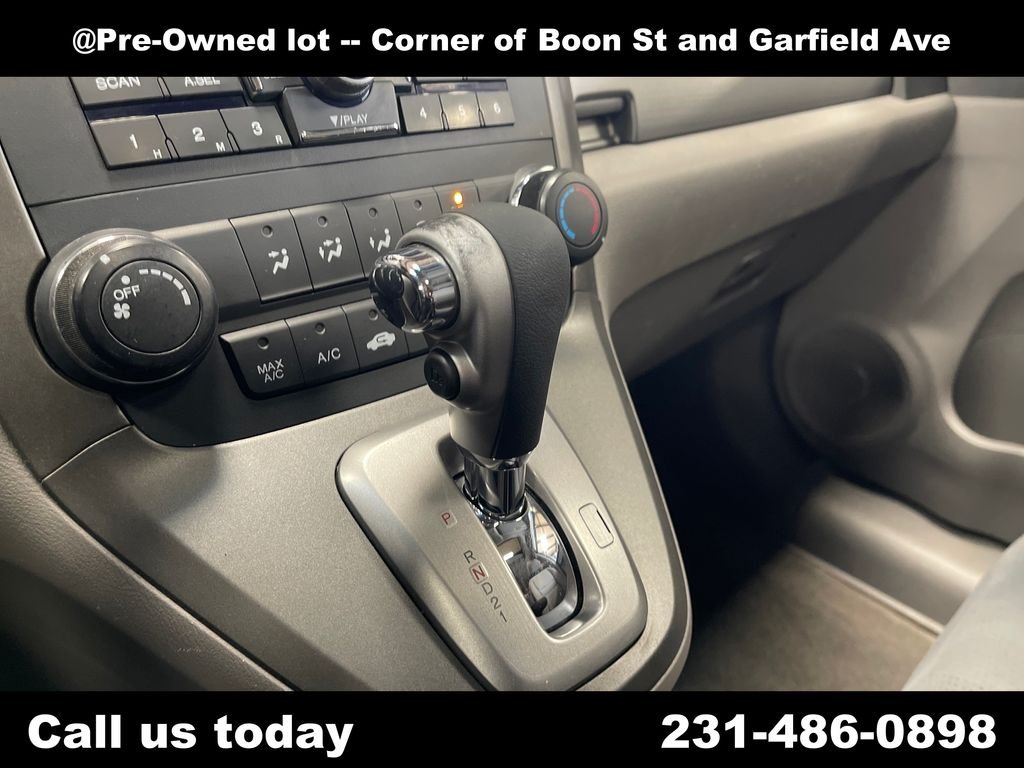 Used 2011  Honda EX image 22