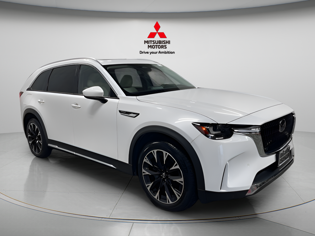 Used 2024 Mazda CX-90 Premium Package with VIN JM3KKDHA8R1146104 for sale in Countryside, IL