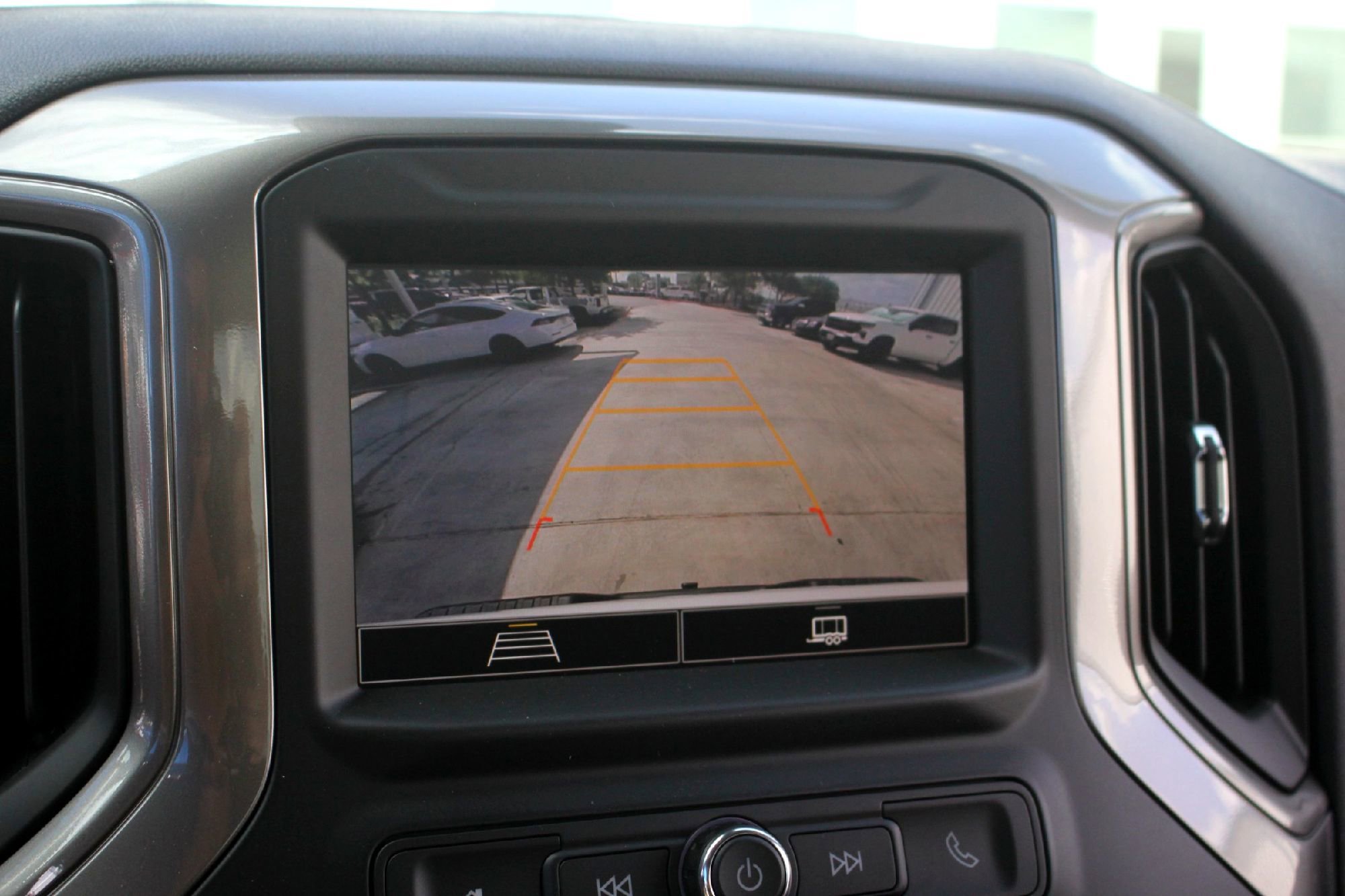 2026 Chevrolet Silverado 1500 Work Truck - Photo 16