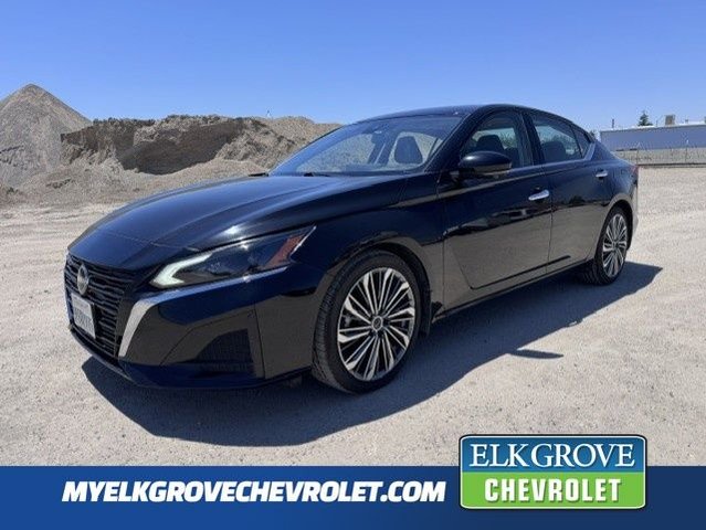 2023 Nissan Altima