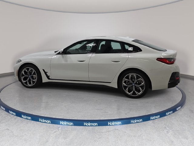 Certified Used 2024 Alpine White BMW eDrive40 image 8