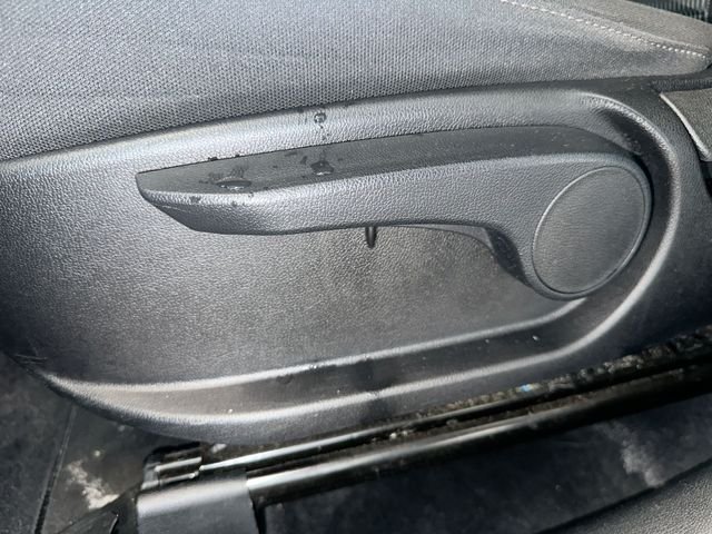 Used 2023 Black Kia LX image 16