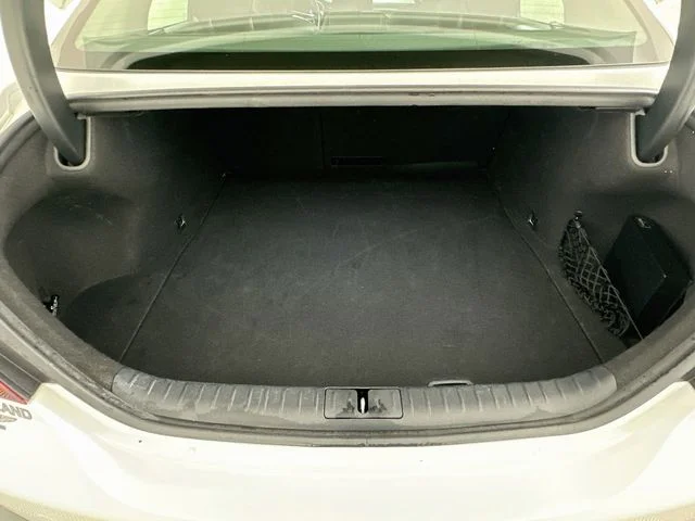 Certified Used 2025 White Genesis 2.5T image 28
