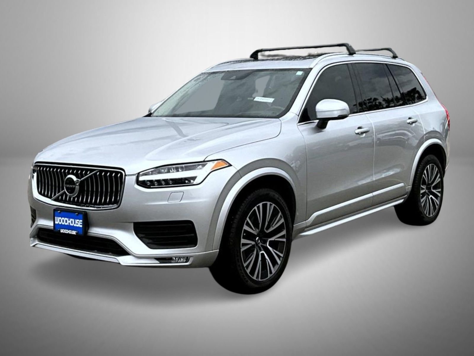 2021 Volvo XC90