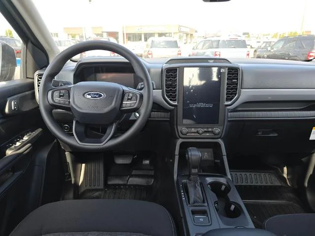 New 2025 Shadow Black Ford XL image 45