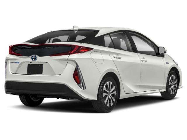 Used 2022 Toyota Prius Prime XLE with VIN JTDKAMFP1N3224790 for sale in Long Beach, CA