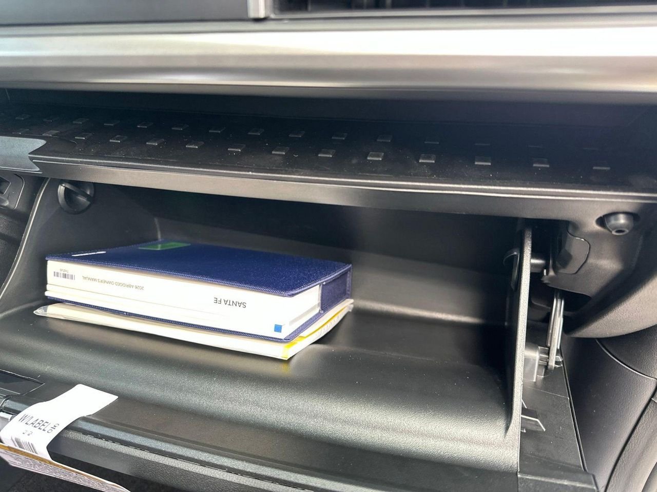 New 2026 Silver Hyundai SE AWD image 35