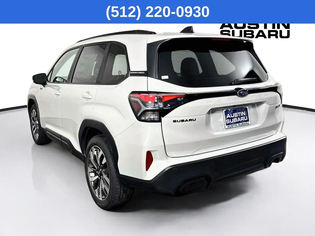 New 2026  Subaru Touring Hybrid image 6