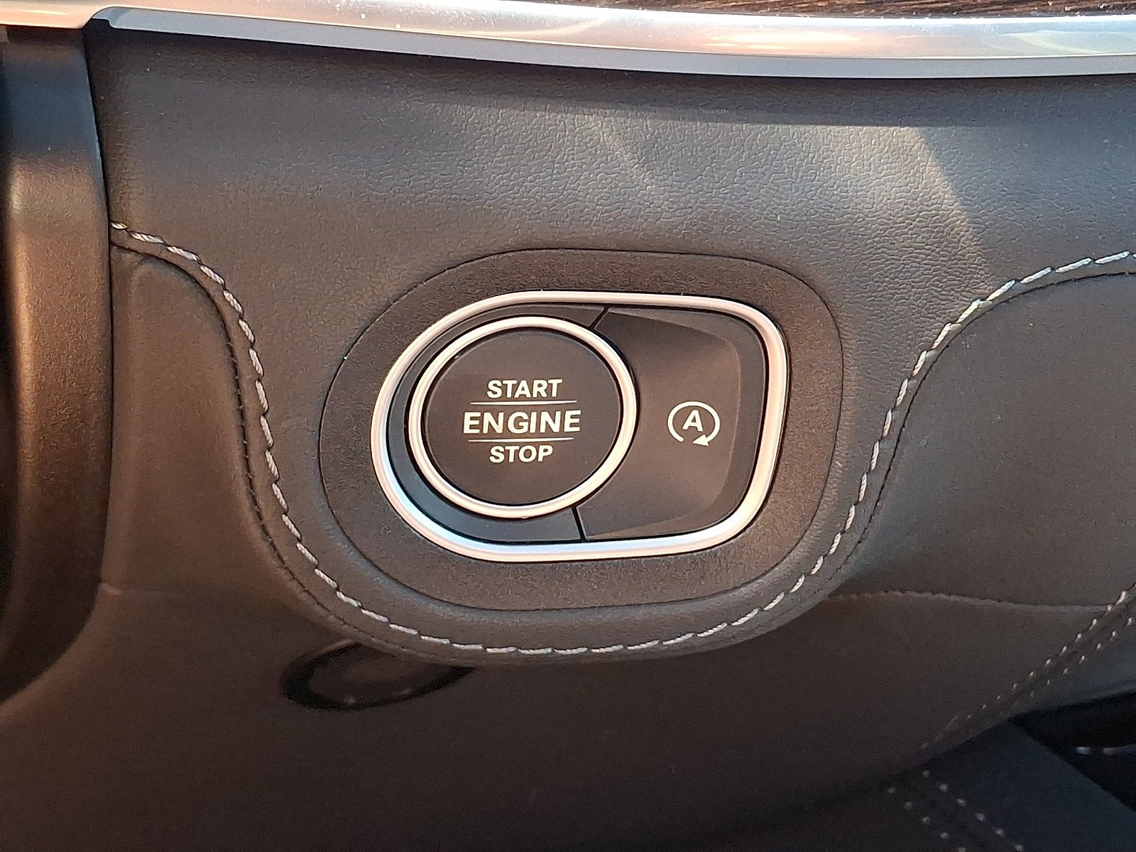 2025 Mercedes-Benz GLS AMG GLS 63 - Photo 24