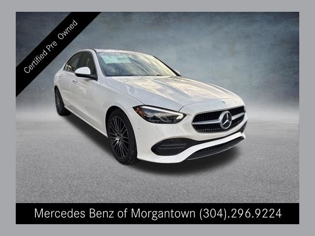 2024 Mercedes-Benz C-Class C 300 4MATIC's photo