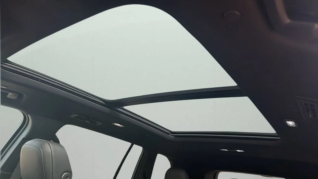 2026 GMC Acadia Elevation - Photo 30
