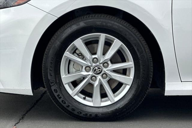 Certified Used 2025 ICE CAP Toyota  image 25
