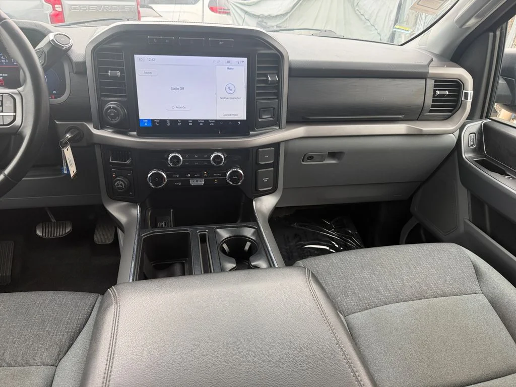 2024 Ford F-150 XLT - Photo 15