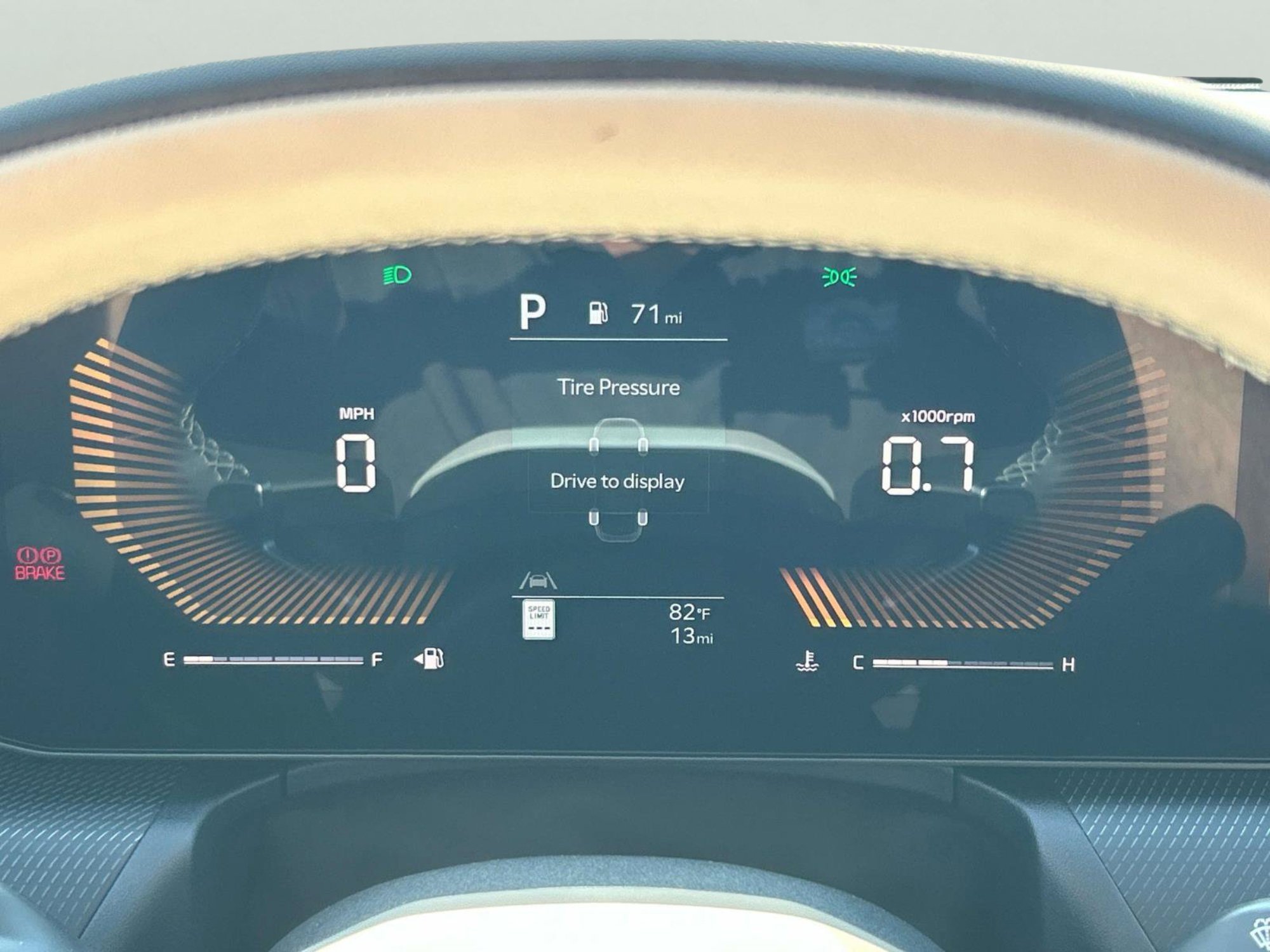 New 2027 Aurora Black Pearl Kia GT-Line image 28