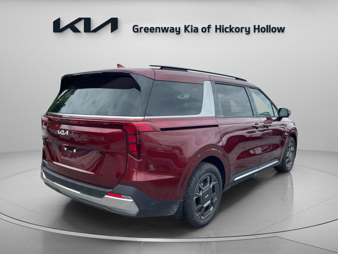 New 2026 Flare Red Kia SX image 7