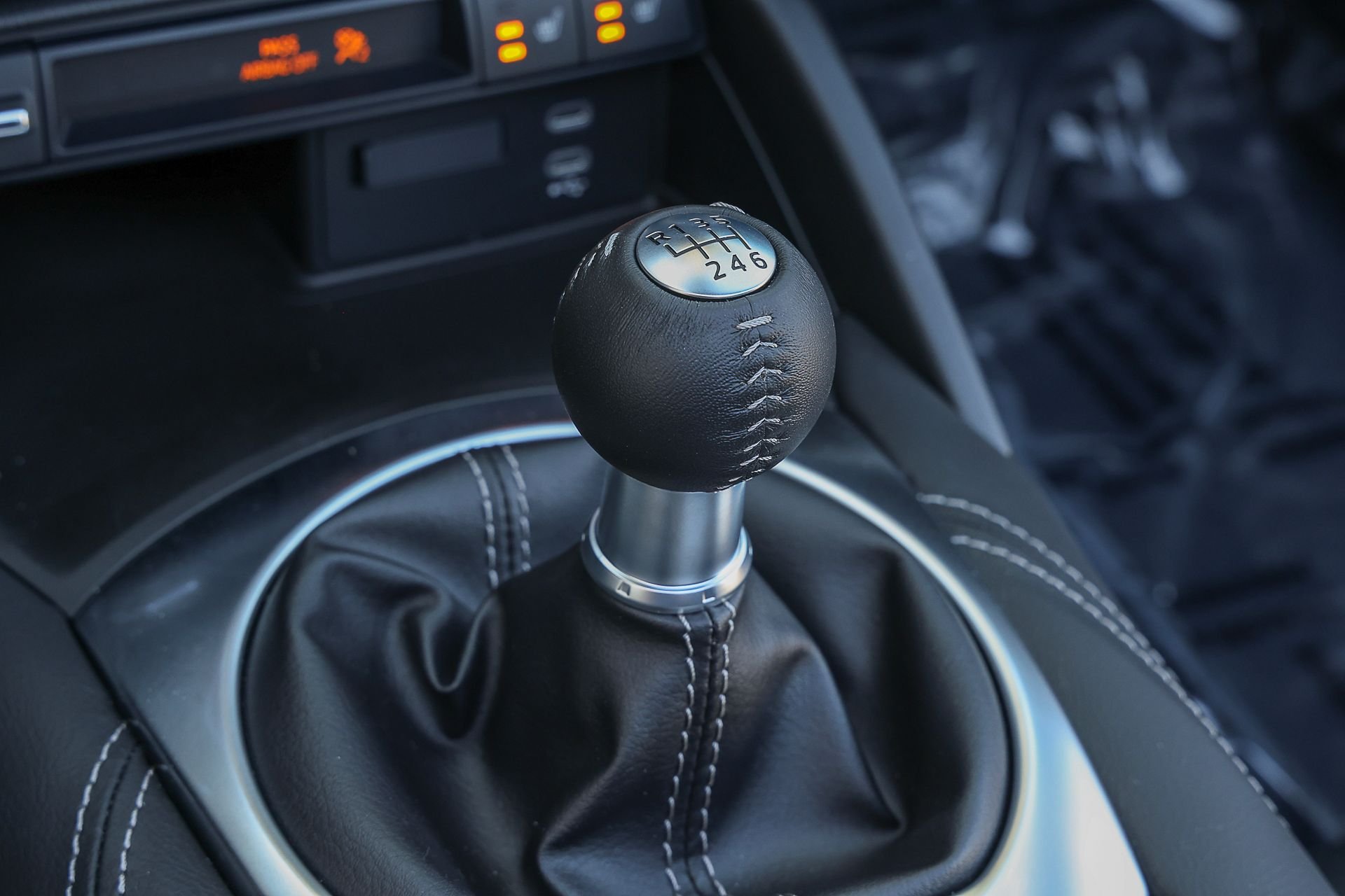 2026 Mazda MX-5 GT - Photo 19