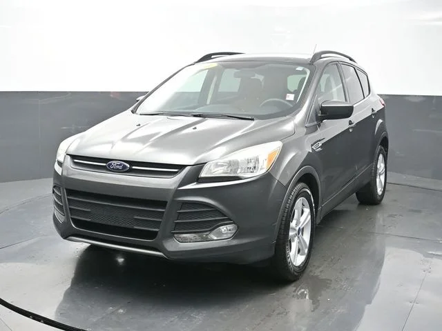 2016 Ford Escape SE's photo